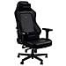 Hero PU Leather Air filled seat Schienale imbottito sedia da ufficio e computer - Foto miniatura 2