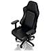 Hero PU Leather Air filled seat Schienale imbottito sedia da ufficio e computer - Foto miniatura 1