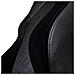 Hero PU Leather Air filled seat Schienale imbottito sedia da ufficio e computer - Foto miniatura 5