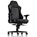 Hero PU Leather Air filled seat Schienale imbottito sedia da ufficio e computer - Foto miniatura 6