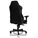 Hero PU Leather Air filled seat Schienale imbottito sedia da ufficio e computer - Foto miniatura 7