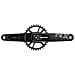 Manovelle Sram Nx Eagle Dub Dm 32d Componenti 165 Mm - Foto miniatura 1