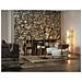 Fotomurale Stone Wall 368x254 Cm 8-727 - Foto miniatura 3