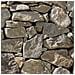 Fotomurale Stone Wall 368x254 Cm 8-727 - Foto miniatura 4