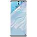 Pellicola Huawei P30 Pro Schermo Anti-uv Flessibile Resistente Trasparente - Foto miniatura 4