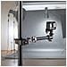 PRO KX-25 Stativklemme con Ball Hitch - Foto miniatura 7