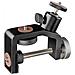 PRO KX-25 Stativklemme con Ball Hitch - Foto miniatura 3