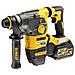 1pz Dewalt Tassellatore Con 2 Batterie Al Litio 54v 6 Ah Dch323t2 - Foto miniatura 1