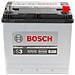 Batteria Auto S3016 45ah 12v 300a Per Cassetta E2 - Foto miniatura 1