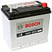 Batteria Auto S3016 45ah 12v 300a Per Cassetta E2 - Foto miniatura 2