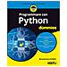 Bonaventura Di Bello - Programmare Con Python For Dummies - Foto miniatura 2