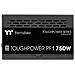 Alimentatore Pc Toughpower Pf1 750w Platino |ps-tpd-0750fnfape-1 - Foto miniatura 9