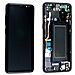 Galaxy S8 G950f Nero Full Screen Pronto Per Essere Installato - Foto miniatura 1