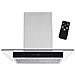 Dh-210w-60 - Cappa Aspirante Con Touch Screen E Telecomando, 60 Cm - Foto miniatura 1