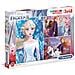 CLM25240 3 Puzzle da 48 pezzi - Supercolor: Frozen 2 - Foto miniatura 2