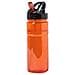 Borraccia Sportiva 23 Cm (650 Ml) 145.695 Trasparente - Foto miniatura 3
