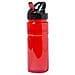 Borraccia Sportiva 23 Cm (650 Ml) 145.695 Trasparente - Foto miniatura 4