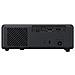 Videoproiettore EF-11 3LCD 1000 ANSI lumen Rapporto di Contrasto 2500000:1 Full HD 1920 x 1080 Pixel Colore Nero - Foto miniatura 6