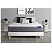 Kit Rete E Materasso Matrimoniale Actimemo Zen 180x220cm - Spessore : 26cm- Memory Foam - Bilanciato - - Foto miniatura 4