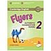Cambridge English Young Learners 2 For Revised Exam From 2018 Flyers Student'S Book : Authentic Examination Papers [ Edizione: Regno Unito] - Foto miniatura 1