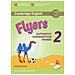 Cambridge English Young Learners 2 For Revised Exam From 2018 Flyers Student'S Book : Authentic Examination Papers [ Edizione: Regno Unito] - Foto miniatura 2