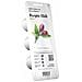 Semi Smart Garden Click & Grow Purple Chili Pepper 3 Piantine - Foto miniatura 1