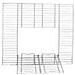 e Frontale Grille S01 / s02 - Foto miniatura 1
