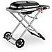 Barbecue a Gas Weber Traveler Portatile - Foto miniatura 1