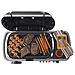 Barbecue a Gas Weber Traveler Portatile - Foto miniatura 4