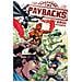 Donny Cates - Paybacks. Eroi in debito - Foto miniatura 1