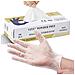 Multi-purpose Guanti In Vinile Senza Polvere Usa E Getta Extra Strong - Confezione Da 100 - L Size - Foto miniatura 1