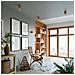 Downlight Da Superficie Flush Light In Legno Naturale E27 - Foto miniatura 6