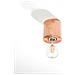 Downlight Da Superficie Flush Light In Legno Naturale E27 - Foto miniatura 2