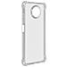 Cover Xiaomi Redmi Note 9t 5g Morbida Angoli Rinforzati Trasparente - Foto miniatura 3