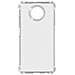 Cover Xiaomi Redmi Note 9t 5g Morbida Angoli Rinforzati Trasparente - Foto miniatura 1
