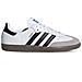 Scarpe Samba Og Taglia 47 1/3 Codice B75806 Bianco - Foto miniatura 1