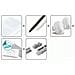 Speed-Link NDSi Small Tools Pack, Nero - Foto miniatura 2