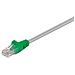 CAT 5e, 0.25m, 0,25m, Cat5e, U / UTP (UTP)  - Foto miniatura 1