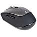 Frizz BT mouse Bluetooth Ottico 1600 DPI Ambidestro Grigio - Foto miniatura 2