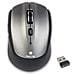 Frizz BT mouse Bluetooth Ottico 1600 DPI Ambidestro Grigio - Foto miniatura 3