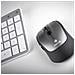 Frizz BT mouse Bluetooth Ottico 1600 DPI Ambidestro Grigio - Foto miniatura 4