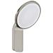Lampada da Parete Esterna con Sensore Cicerone 11W Acciaio Inox - Foto miniatura 1