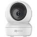 Telecamera Dome Wi-Fi Motorizzata C6N 4mm Full HD Interno Giorno / Notte - Foto miniatura 2