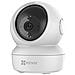 Telecamera Dome Wi-Fi Motorizzata C6N 4mm Full HD Interno Giorno / Notte - Foto miniatura 1