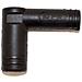 Attacco Candela 10mm In Silicone C / res. 5k - Filetto - Foto miniatura 1