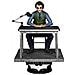 Dc Comics D-stage Pvc Diorama The Dark Knight Trilogy The Joker 16 Cm - Foto miniatura 6