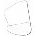 Lente Ottica Destra Positiva Per X-vision / x-vision Ultra / x-vision Chrome + - Foto miniatura 1