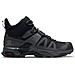 Stivali X Ultra 4 Mid Gore-tex Taglia 47 1/3 Codice 413834 Nero - Foto miniatura 1