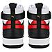 Scarpe Rbd Game Taglia 42 Codice 385839-05 Nero - Foto miniatura 3