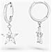 Gioielleria Radiant Ry000042. Orecchini, Colore Grigio. Donna. - In ordine - Foto miniatura 2